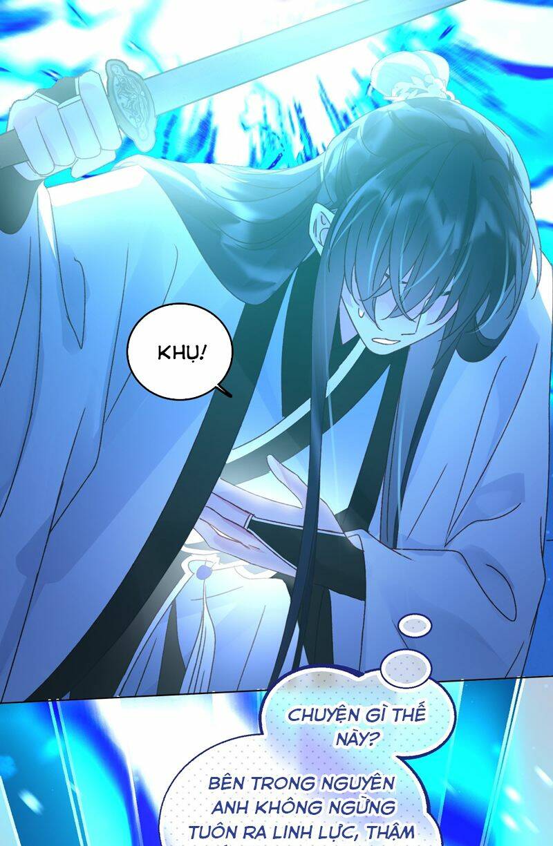 Tôi Phải Làm Một Kẻ Đại Xấu Xa - Chapter 125 - Page 34