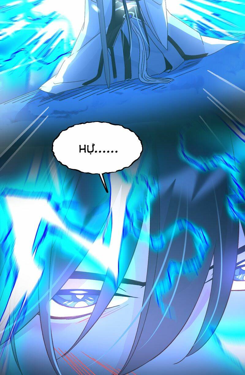 Tôi Phải Làm Một Kẻ Đại Xấu Xa - Chapter 125 - Page 36