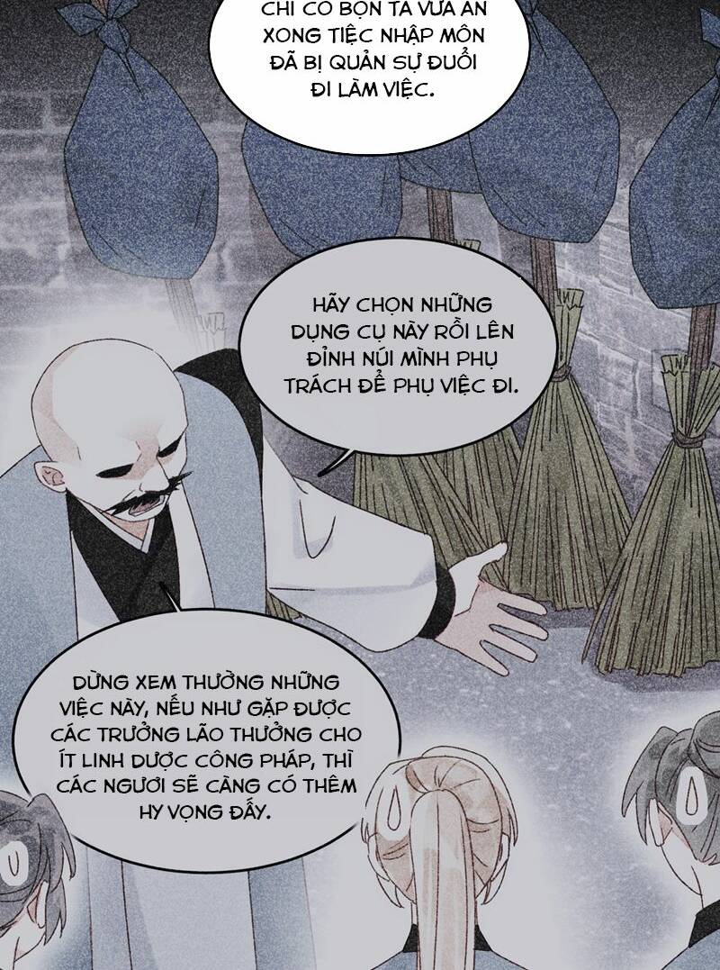 Tôi Phải Làm Một Kẻ Đại Xấu Xa - Chapter 125 - Page 3
