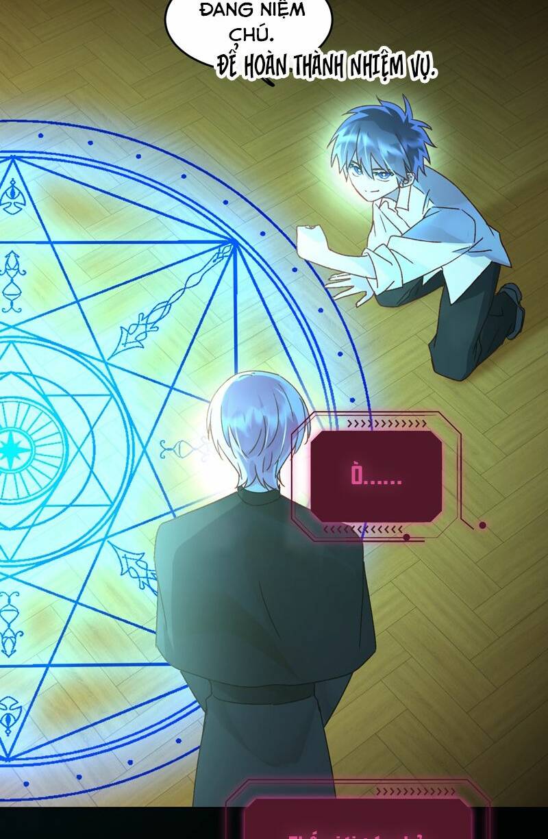 Tôi Phải Làm Một Kẻ Đại Xấu Xa - Chapter 125 - Page 39