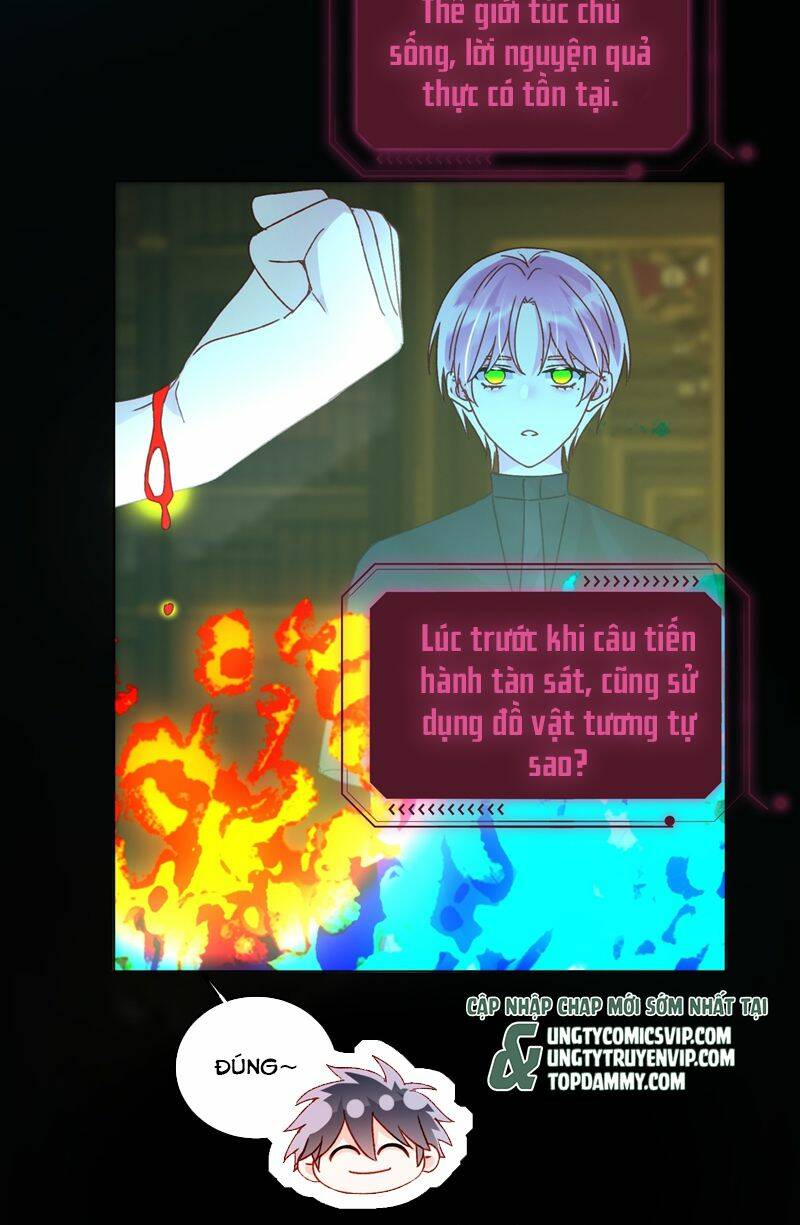 Tôi Phải Làm Một Kẻ Đại Xấu Xa - Chapter 125 - Page 40