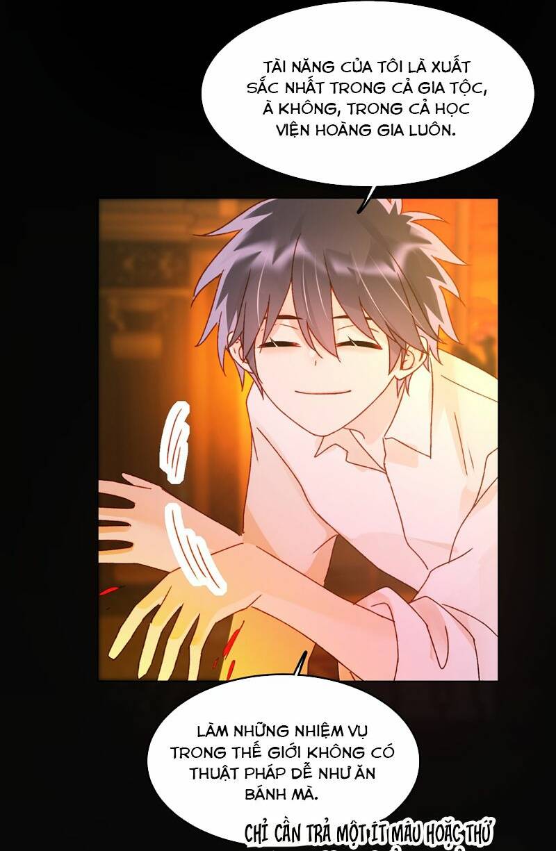 Tôi Phải Làm Một Kẻ Đại Xấu Xa - Chapter 125 - Page 41