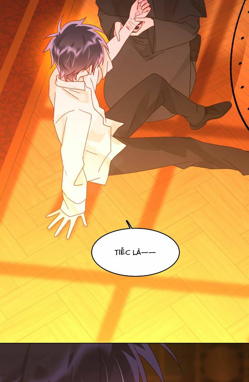 Tôi Phải Làm Một Kẻ Đại Xấu Xa - Chapter 125 - Page 44