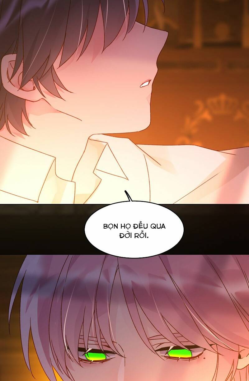 Tôi Phải Làm Một Kẻ Đại Xấu Xa - Chapter 125 - Page 45