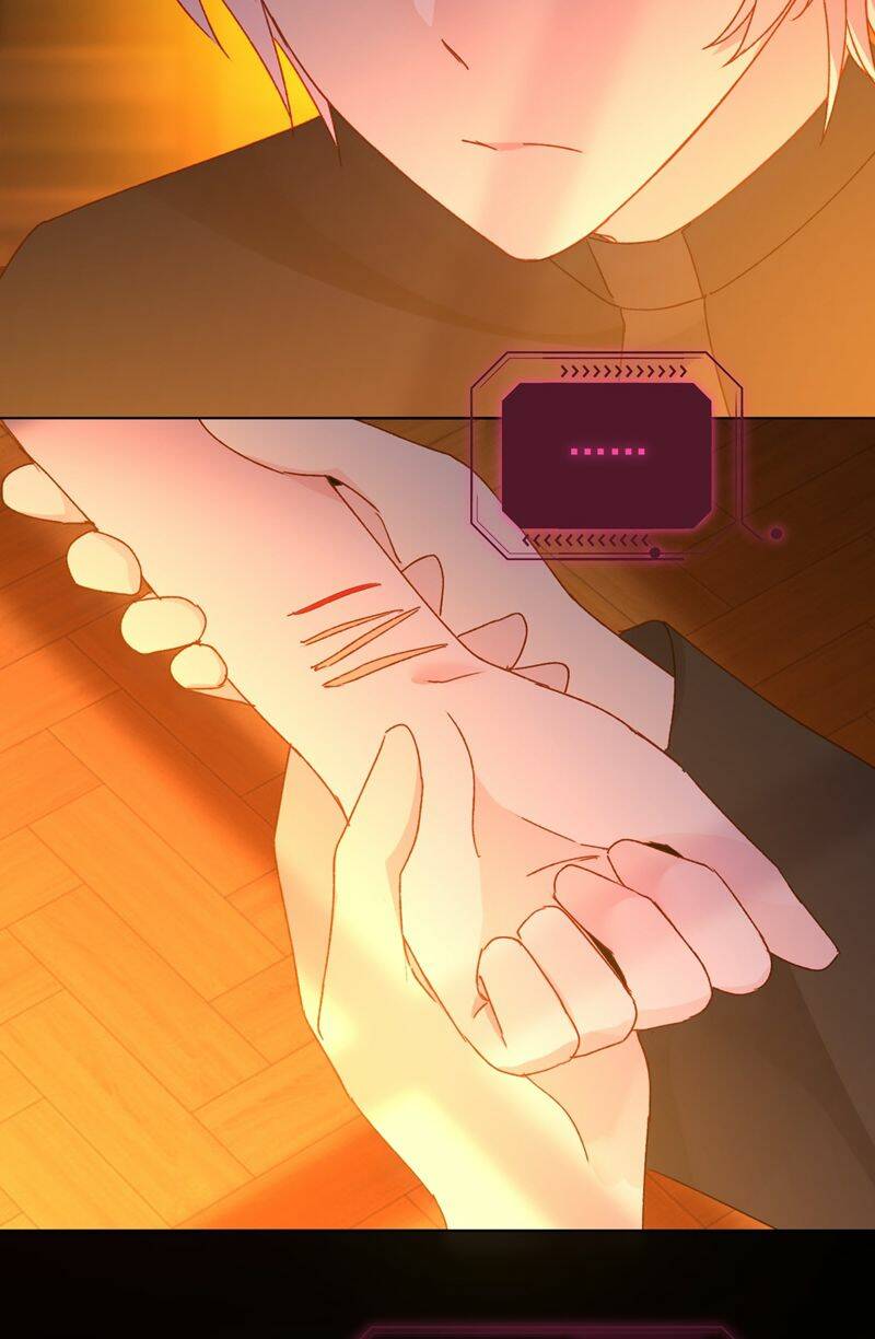 Tôi Phải Làm Một Kẻ Đại Xấu Xa - Chapter 125 - Page 46