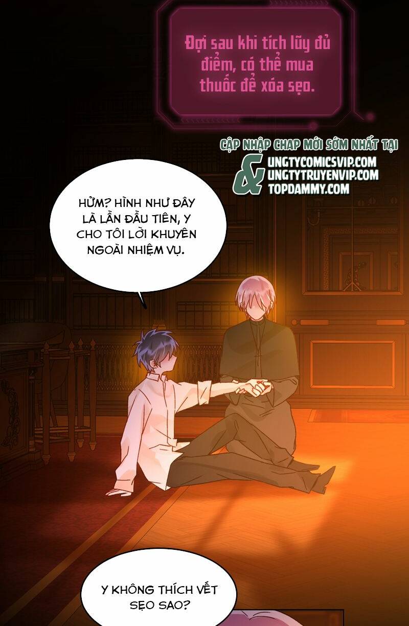 Tôi Phải Làm Một Kẻ Đại Xấu Xa - Chapter 125 - Page 47