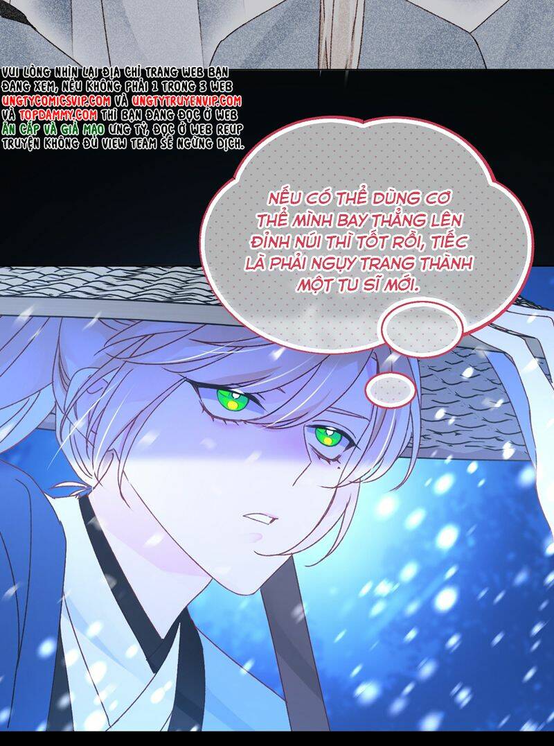 Tôi Phải Làm Một Kẻ Đại Xấu Xa - Chapter 125 - Page 4