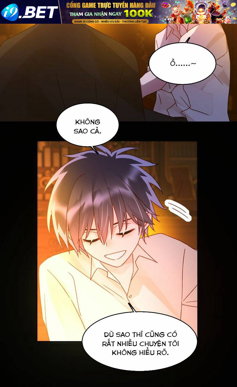 Tôi Phải Làm Một Kẻ Đại Xấu Xa - Chapter 125 - Page 49