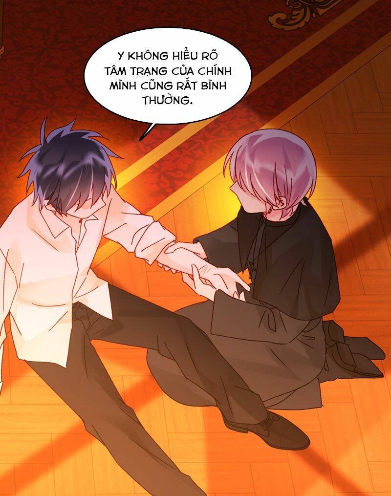 Tôi Phải Làm Một Kẻ Đại Xấu Xa - Chapter 125 - Page 50