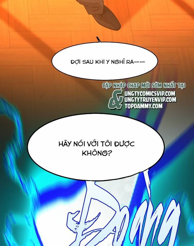 Tôi Phải Làm Một Kẻ Đại Xấu Xa - Chapter 125 - Page 51