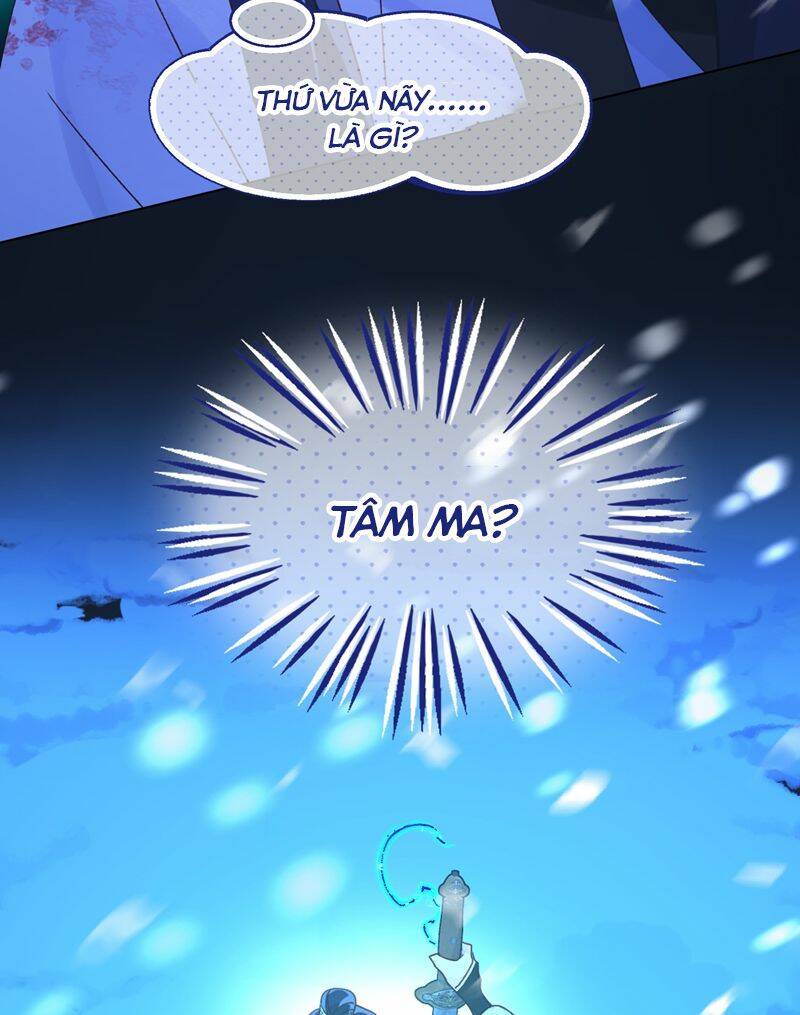 Tôi Phải Làm Một Kẻ Đại Xấu Xa - Chapter 125 - Page 54