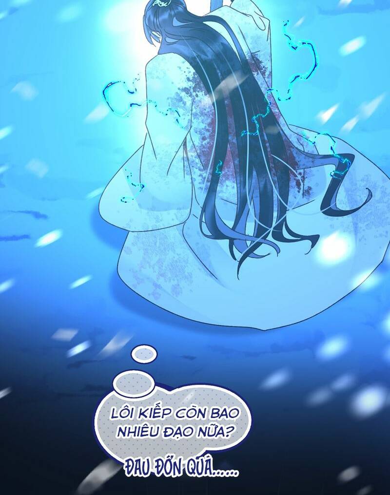 Tôi Phải Làm Một Kẻ Đại Xấu Xa - Chapter 125 - Page 55