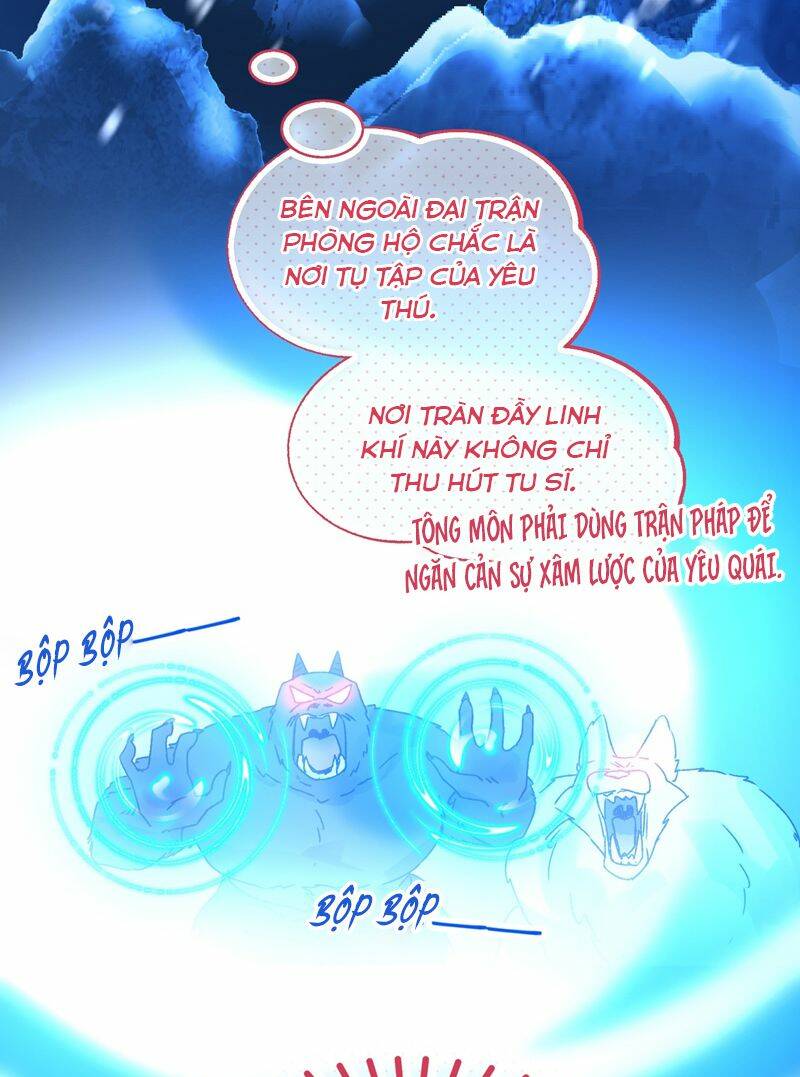 Tôi Phải Làm Một Kẻ Đại Xấu Xa - Chapter 125 - Page 6