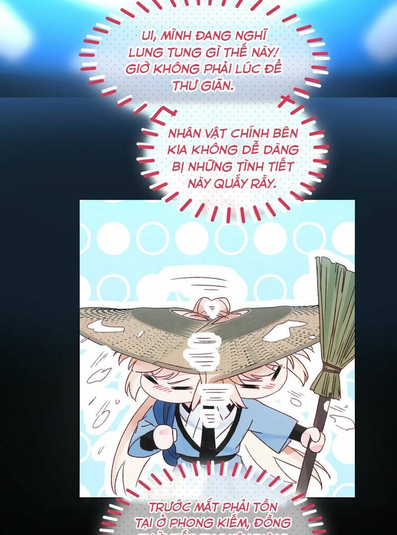 Tôi Phải Làm Một Kẻ Đại Xấu Xa - Chapter 125 - Page 7