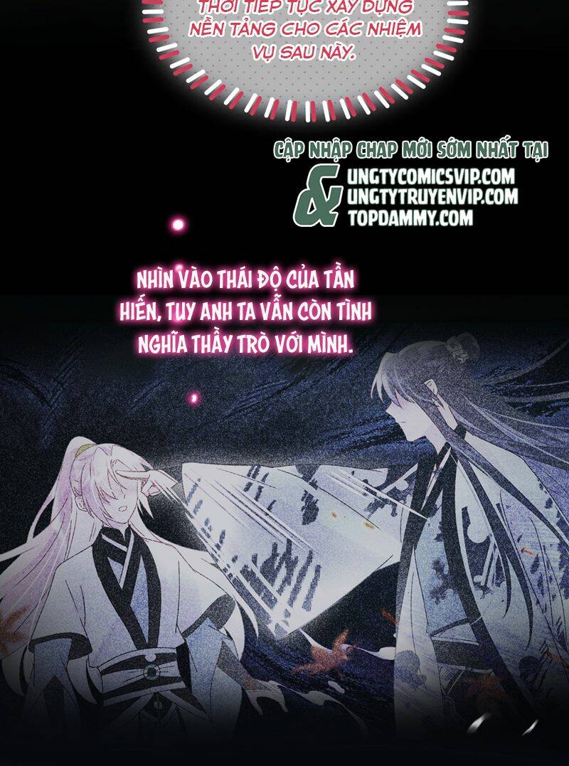 Tôi Phải Làm Một Kẻ Đại Xấu Xa - Chapter 125 - Page 8