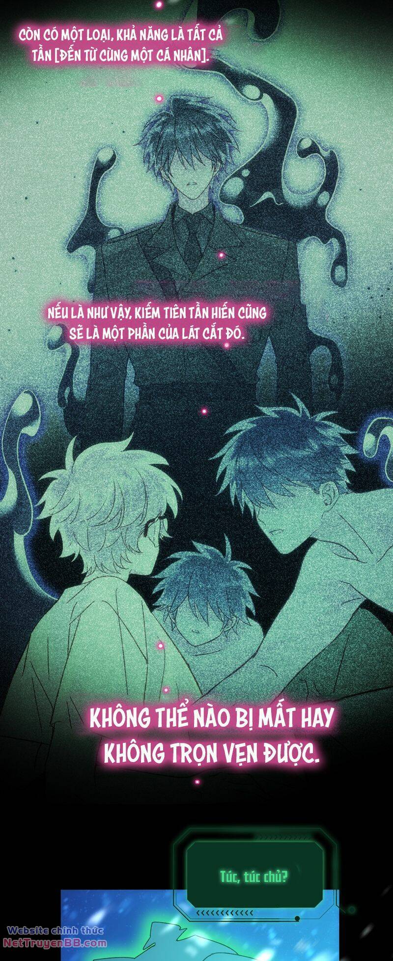 Tôi Phải Làm Một Kẻ Đại Xấu Xa - Chapter 126 - Page 9