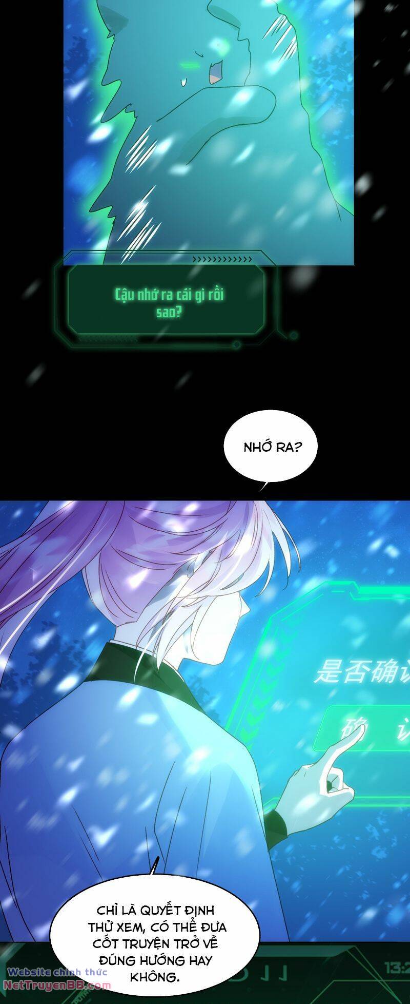 Tôi Phải Làm Một Kẻ Đại Xấu Xa - Chapter 126 - Page 10