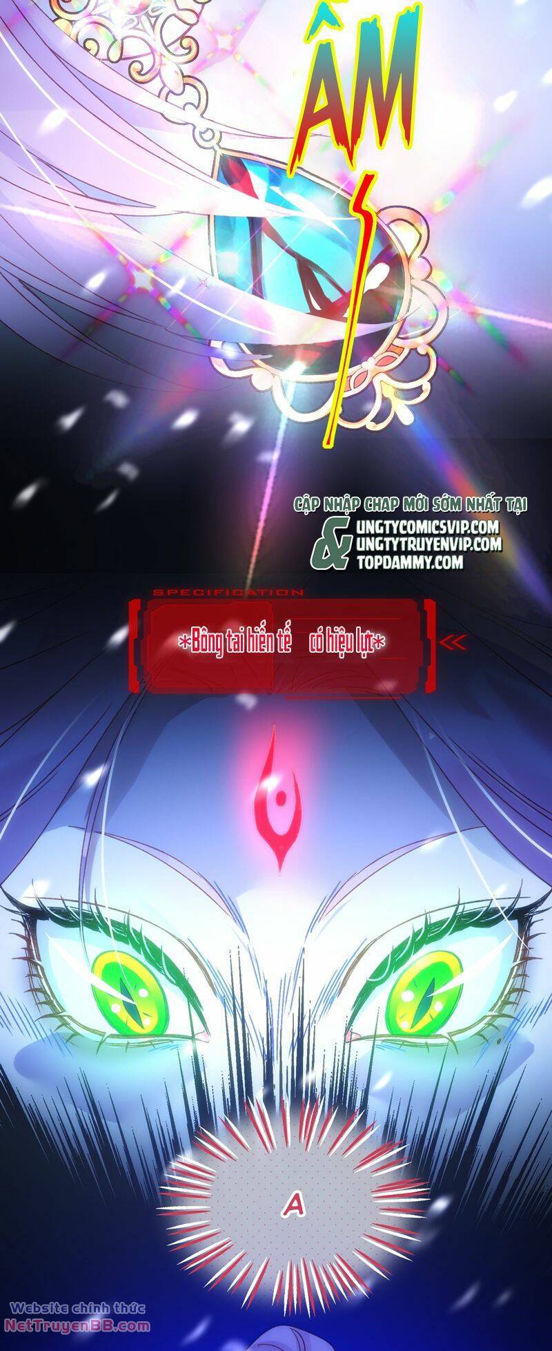 Tôi Phải Làm Một Kẻ Đại Xấu Xa - Chapter 126 - Page 15