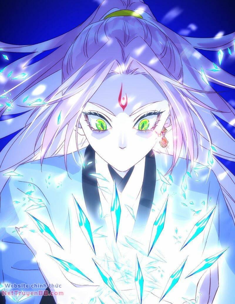 Tôi Phải Làm Một Kẻ Đại Xấu Xa - Chapter 126 - Page 16