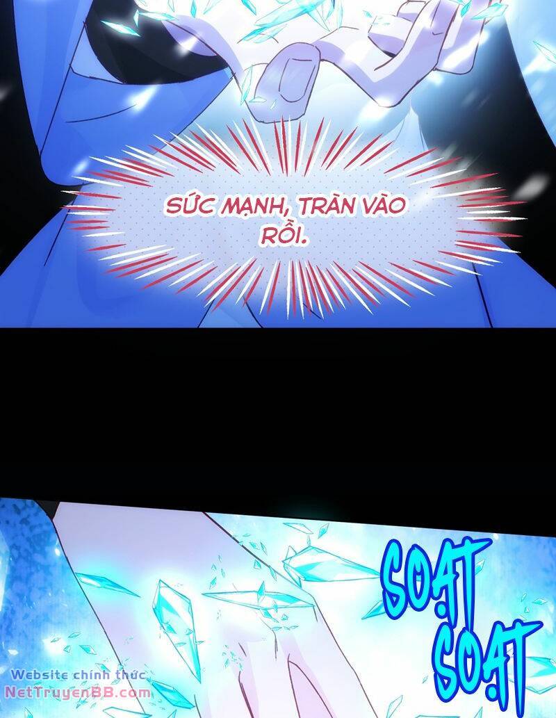 Tôi Phải Làm Một Kẻ Đại Xấu Xa - Chapter 126 - Page 17