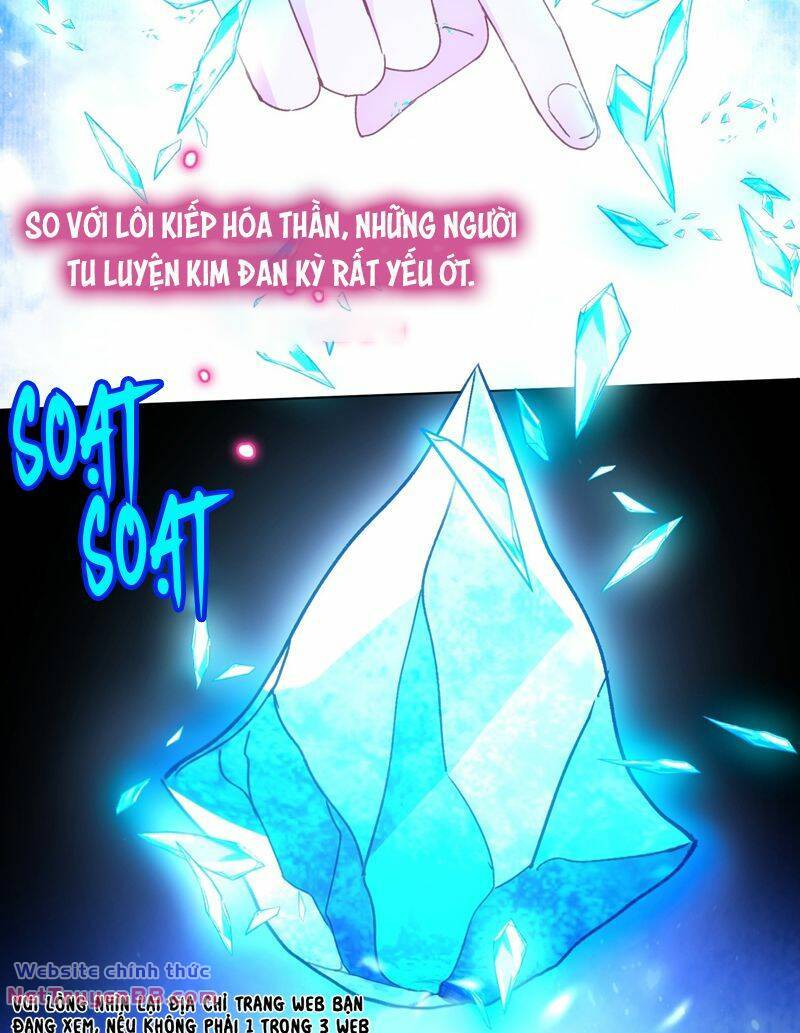 Tôi Phải Làm Một Kẻ Đại Xấu Xa - Chapter 126 - Page 18