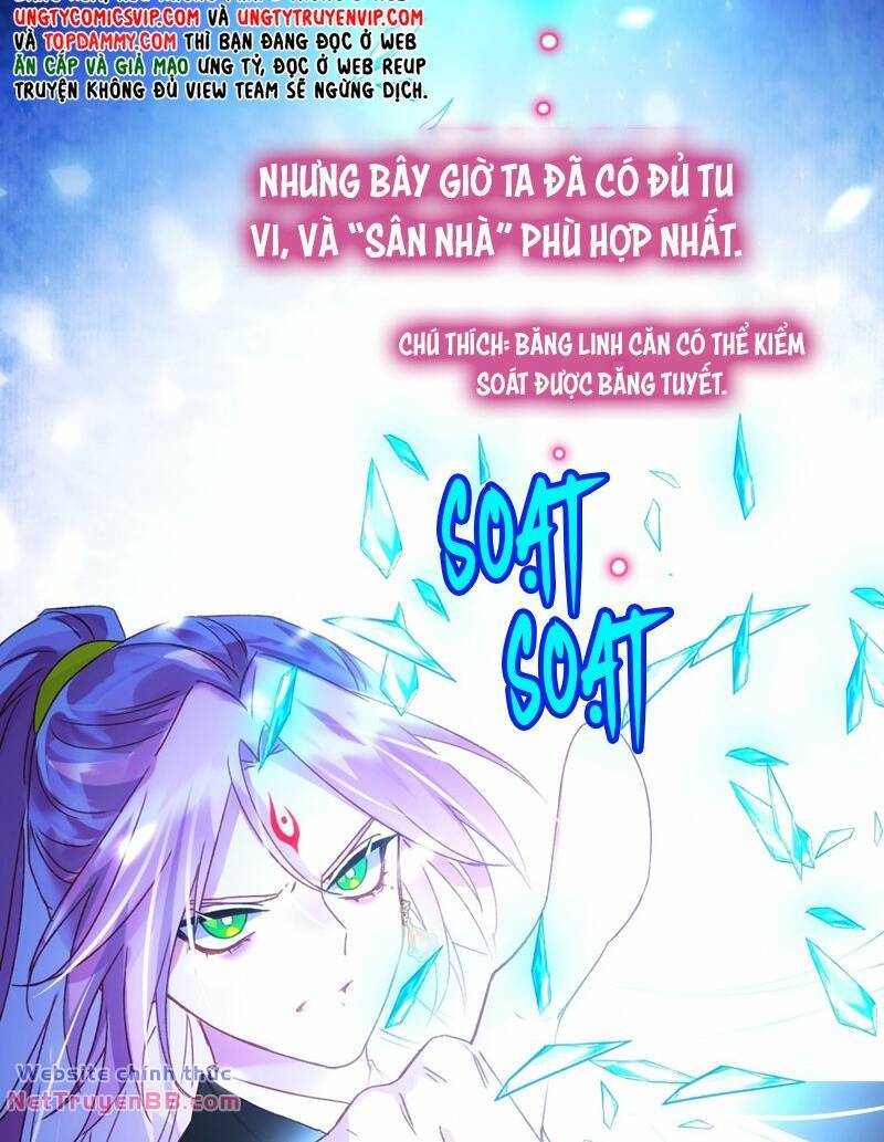 Tôi Phải Làm Một Kẻ Đại Xấu Xa - Chapter 126 - Page 19