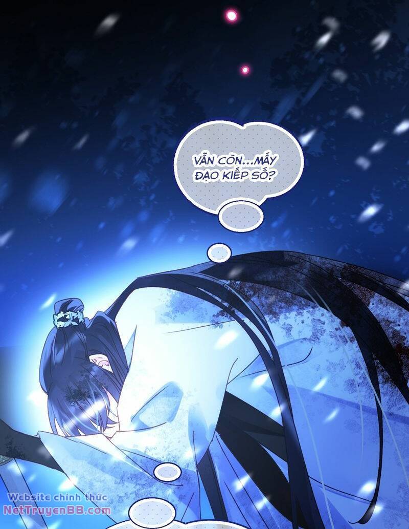 Tôi Phải Làm Một Kẻ Đại Xấu Xa - Chapter 126 - Page 21