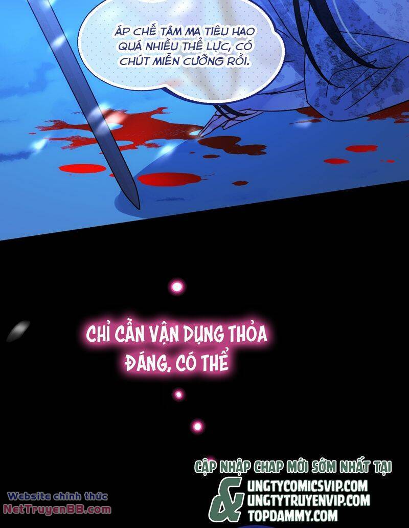 Tôi Phải Làm Một Kẻ Đại Xấu Xa - Chapter 126 - Page 22