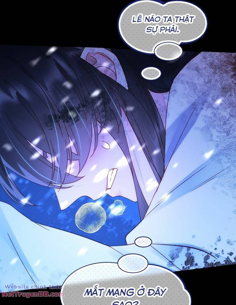 Tôi Phải Làm Một Kẻ Đại Xấu Xa - Chapter 126 - Page 23