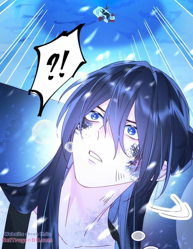 Tôi Phải Làm Một Kẻ Đại Xấu Xa - Chapter 126 - Page 27