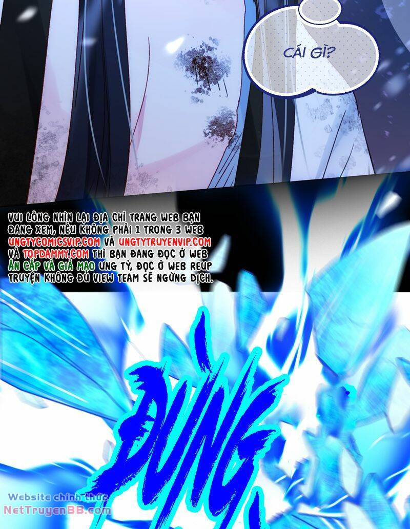 Tôi Phải Làm Một Kẻ Đại Xấu Xa - Chapter 126 - Page 28