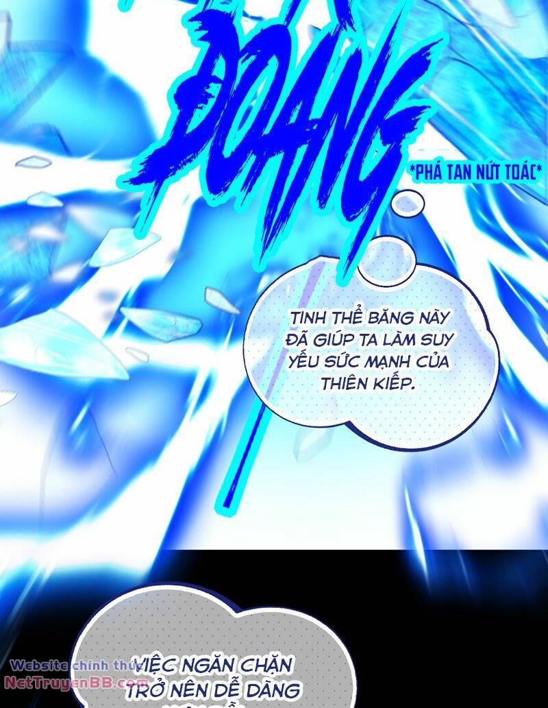 Tôi Phải Làm Một Kẻ Đại Xấu Xa - Chapter 126 - Page 29