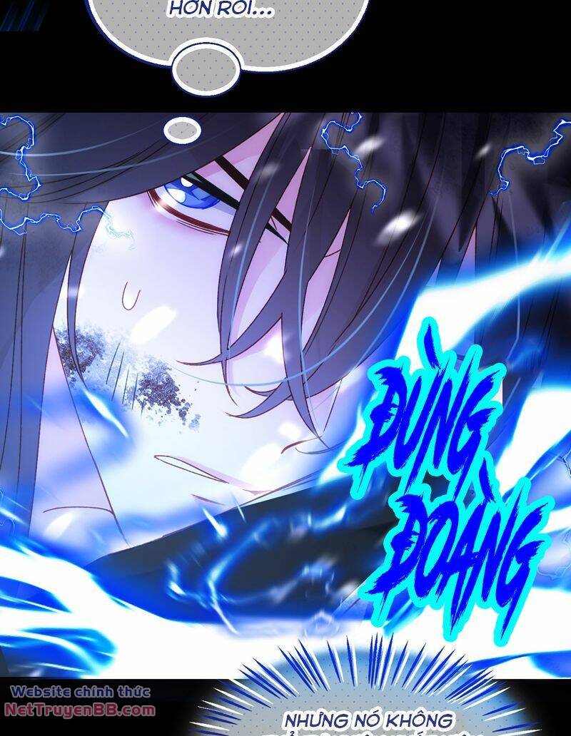 Tôi Phải Làm Một Kẻ Đại Xấu Xa - Chapter 126 - Page 30