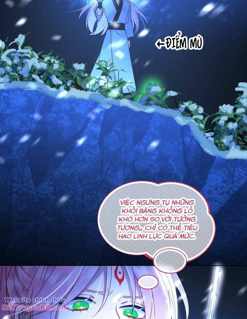 Tôi Phải Làm Một Kẻ Đại Xấu Xa - Chapter 126 - Page 32