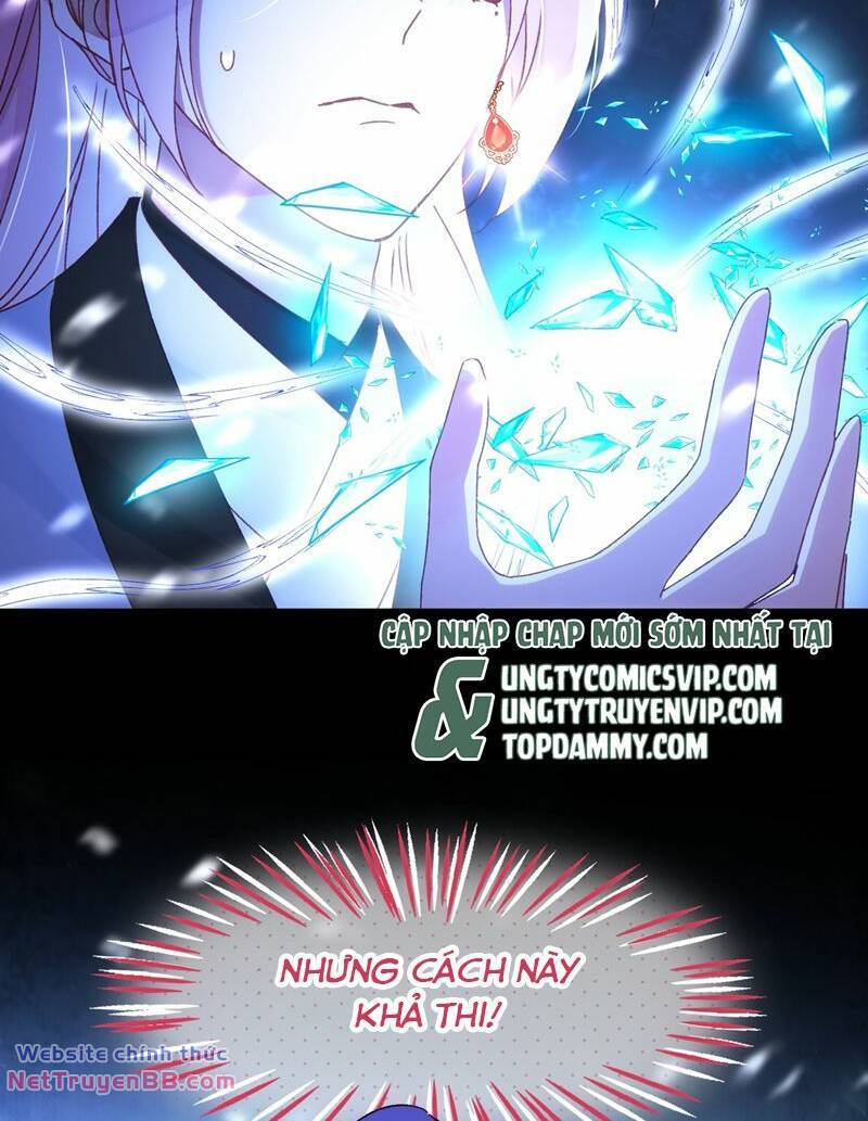 Tôi Phải Làm Một Kẻ Đại Xấu Xa - Chapter 126 - Page 33