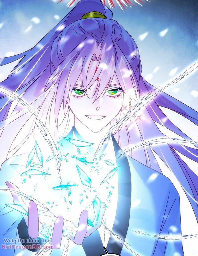 Tôi Phải Làm Một Kẻ Đại Xấu Xa - Chapter 126 - Page 34