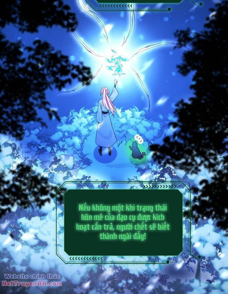 Tôi Phải Làm Một Kẻ Đại Xấu Xa - Chapter 126 - Page 36