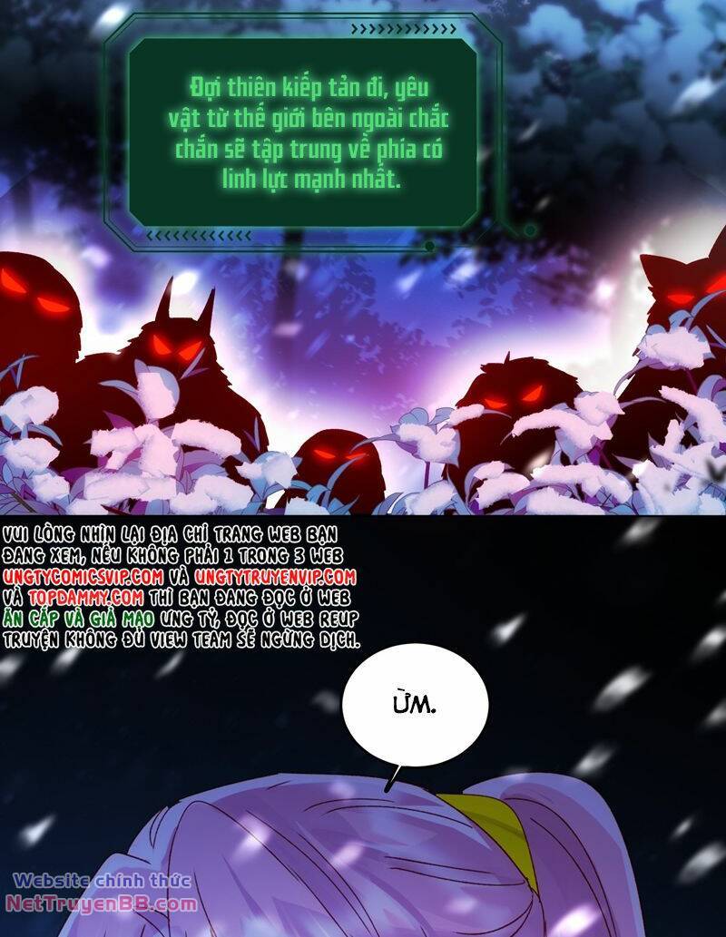 Tôi Phải Làm Một Kẻ Đại Xấu Xa - Chapter 126 - Page 37