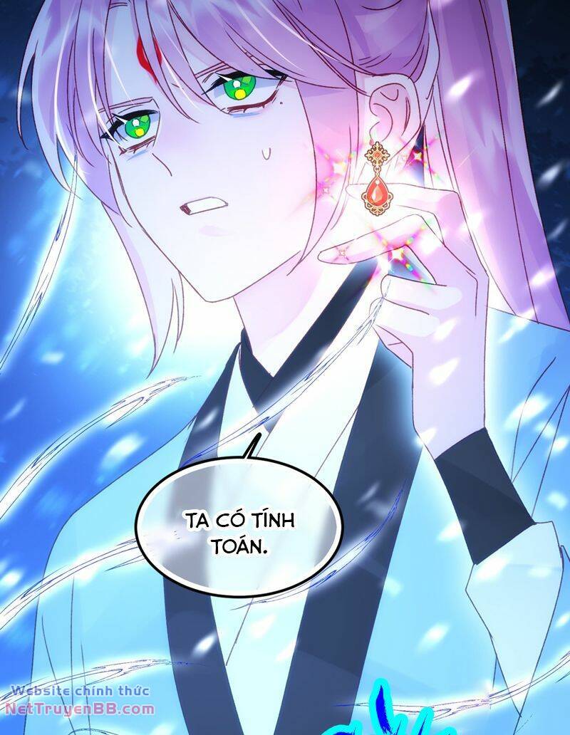 Tôi Phải Làm Một Kẻ Đại Xấu Xa - Chapter 126 - Page 38