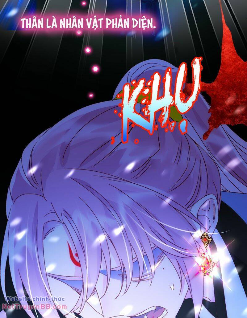 Tôi Phải Làm Một Kẻ Đại Xấu Xa - Chapter 126 - Page 42