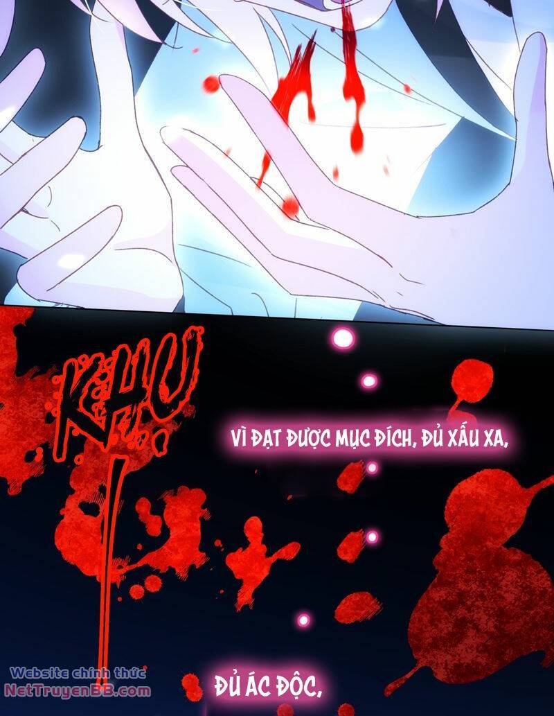 Tôi Phải Làm Một Kẻ Đại Xấu Xa - Chapter 126 - Page 43