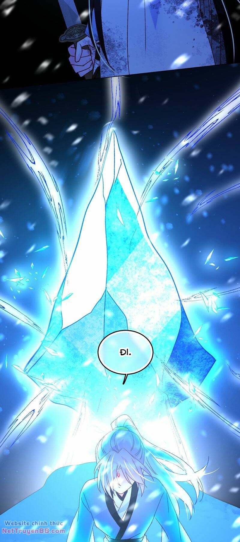 Tôi Phải Làm Một Kẻ Đại Xấu Xa - Chapter 126 - Page 48