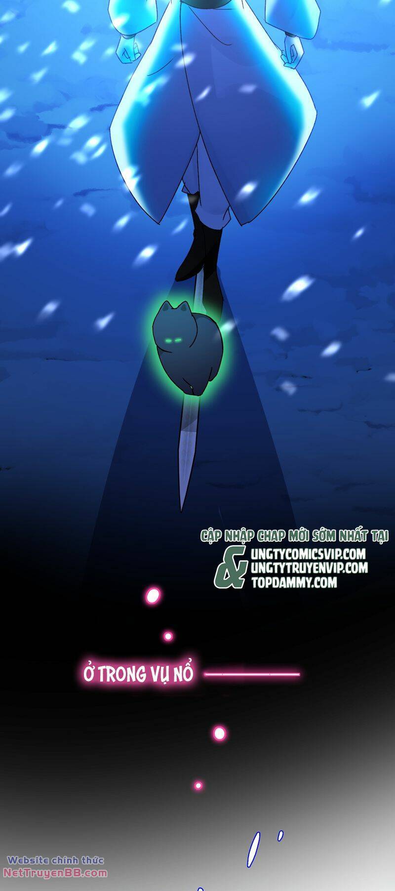 Tôi Phải Làm Một Kẻ Đại Xấu Xa - Chapter 126 - Page 49