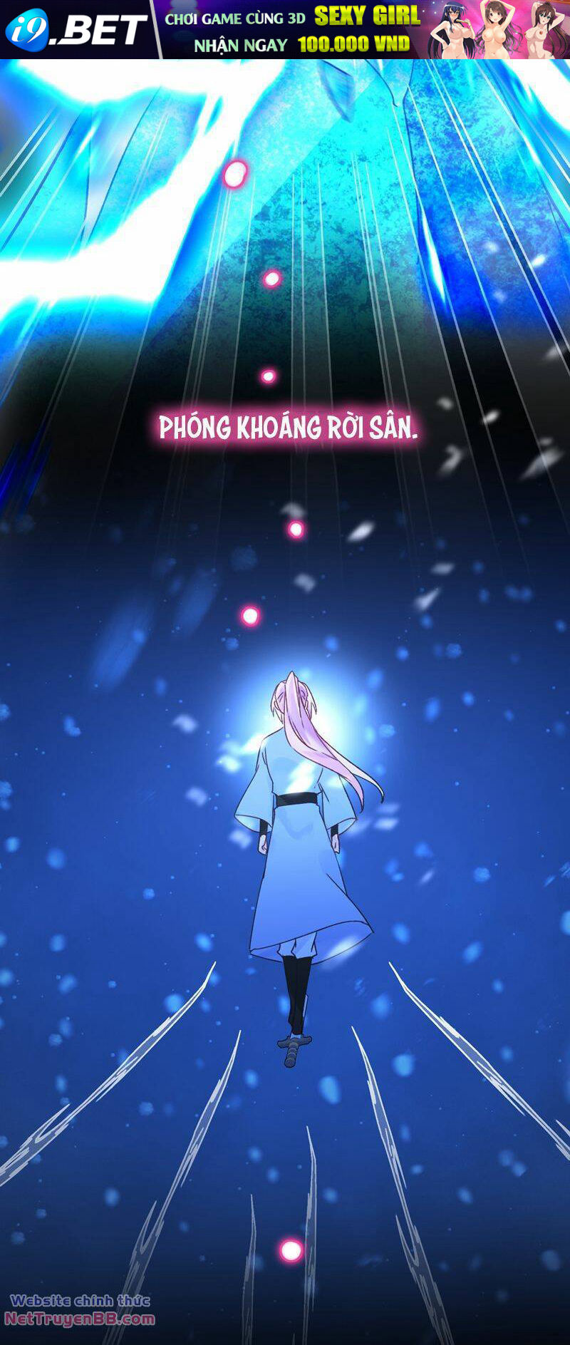 Tôi Phải Làm Một Kẻ Đại Xấu Xa - Chapter 126 - Page 51