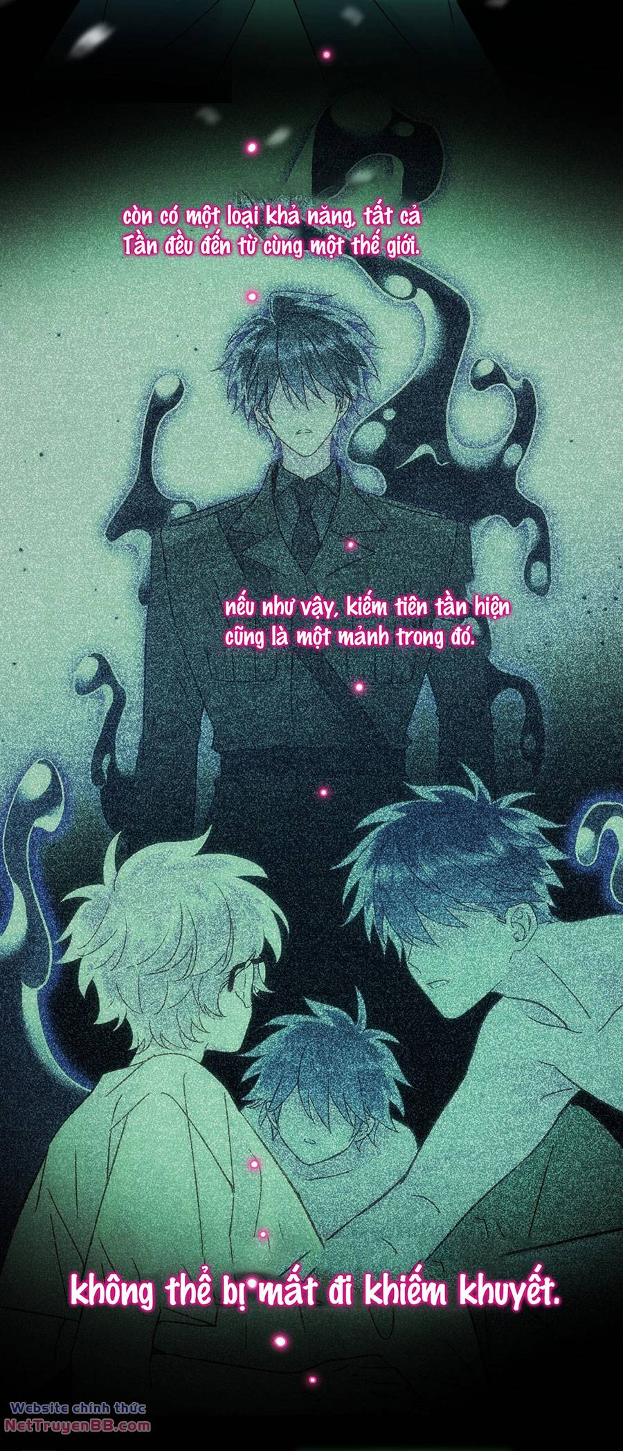 Tôi Phải Làm Một Kẻ Đại Xấu Xa - Chapter 127 - Page 9