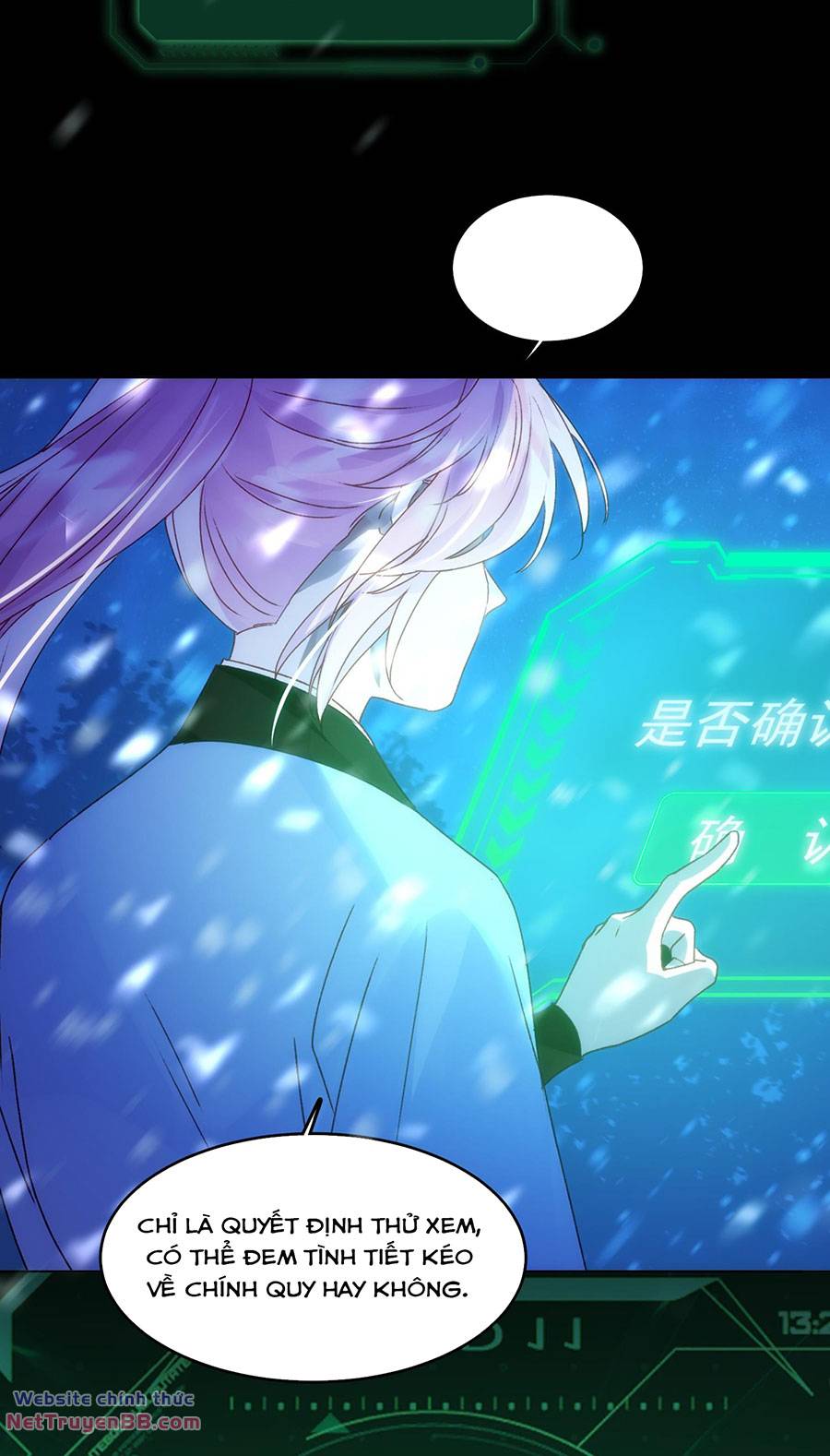 Tôi Phải Làm Một Kẻ Đại Xấu Xa - Chapter 127 - Page 11