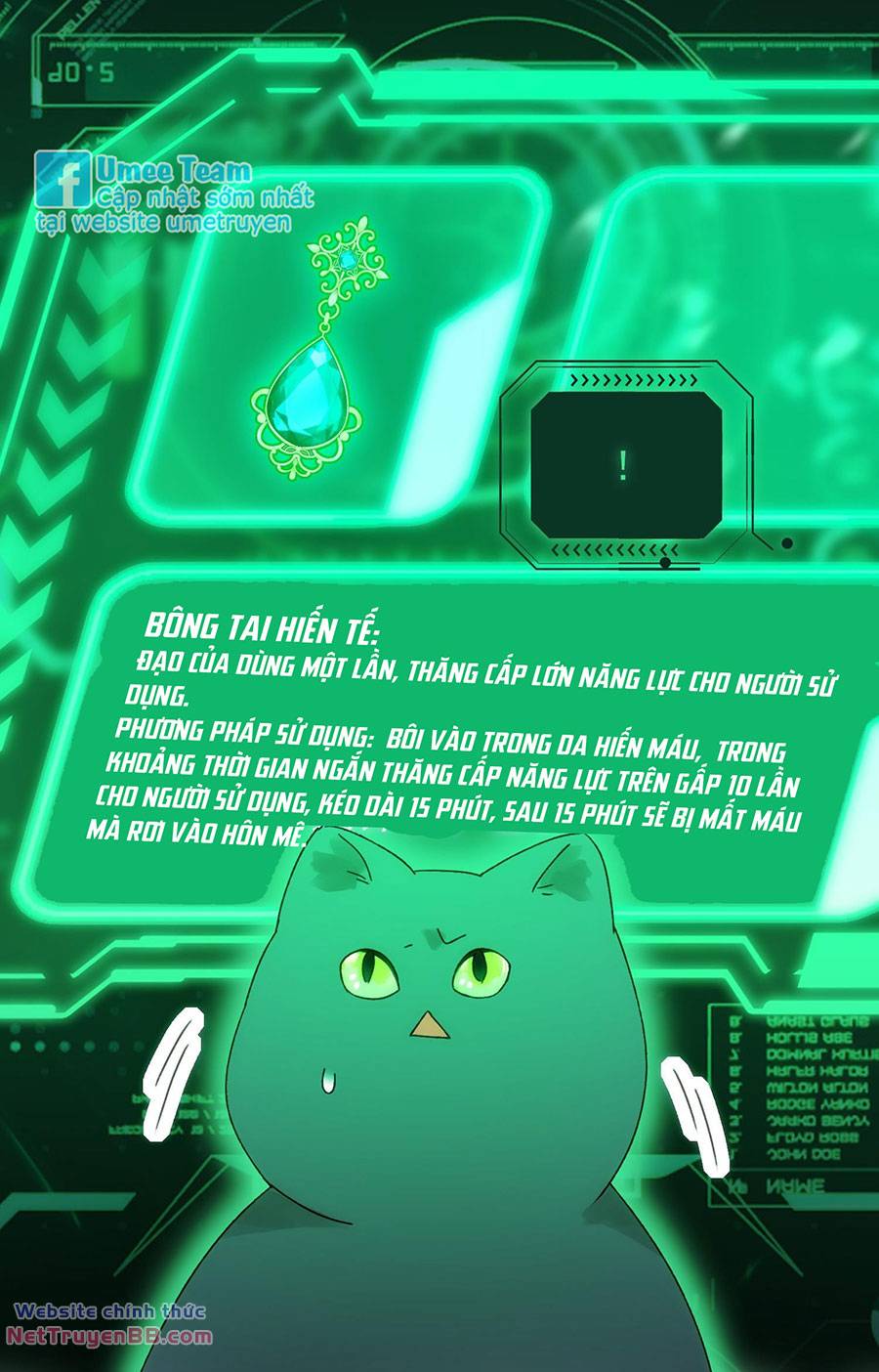 Tôi Phải Làm Một Kẻ Đại Xấu Xa - Chapter 127 - Page 12