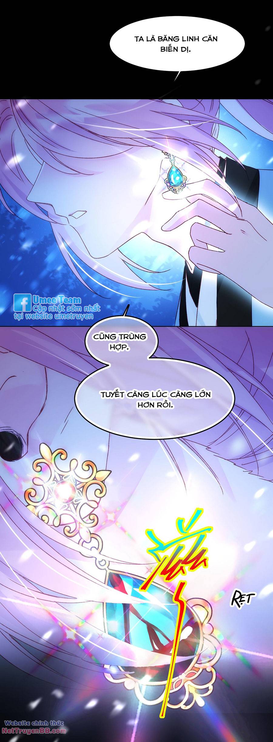 Tôi Phải Làm Một Kẻ Đại Xấu Xa - Chapter 127 - Page 16