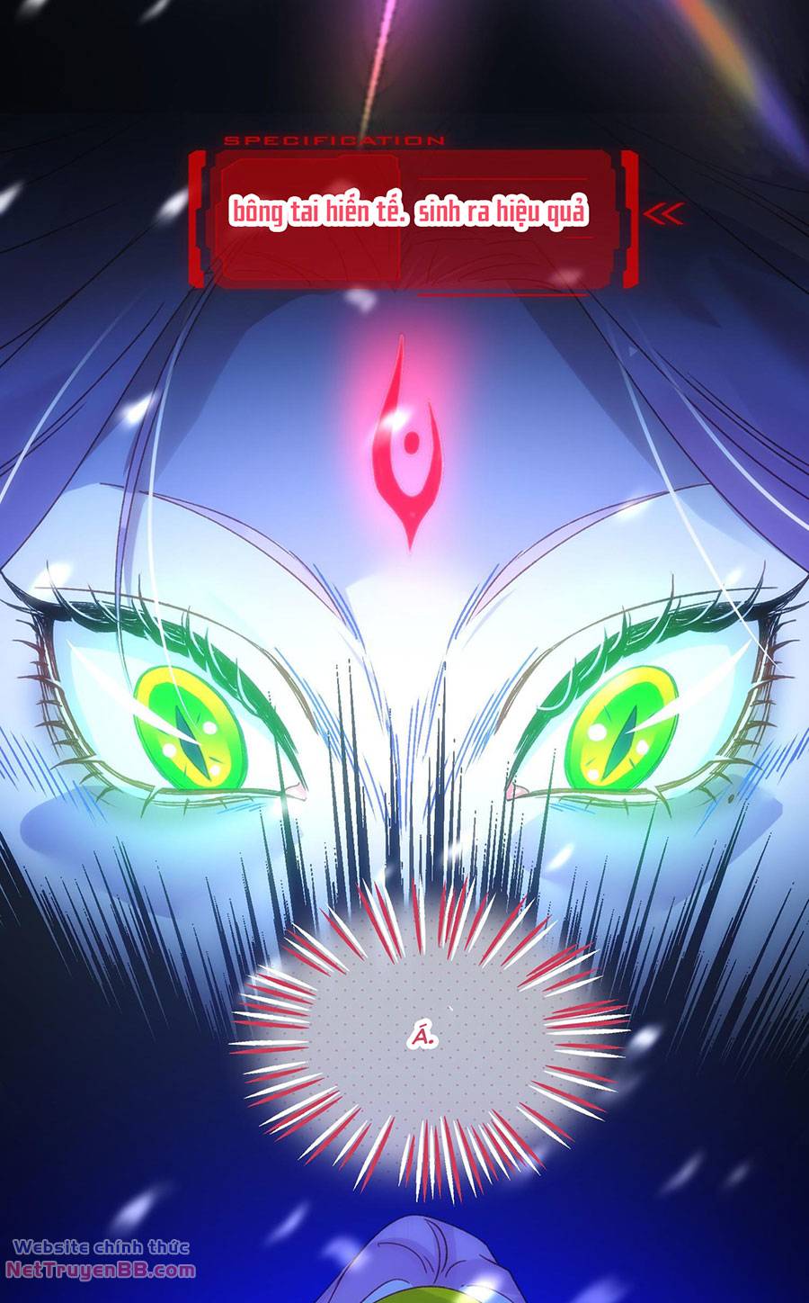 Tôi Phải Làm Một Kẻ Đại Xấu Xa - Chapter 127 - Page 17