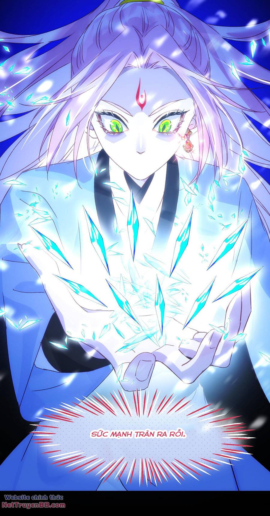 Tôi Phải Làm Một Kẻ Đại Xấu Xa - Chapter 127 - Page 18